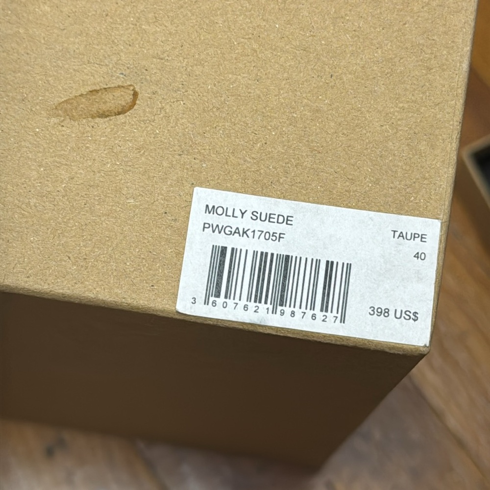 Brand New Zadig and Voltaire boots - Picture 9 of 11